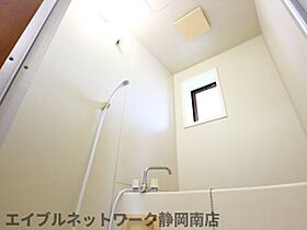 静岡県静岡市駿河区大谷（賃貸アパート1DK・1階・26.49㎡） その21