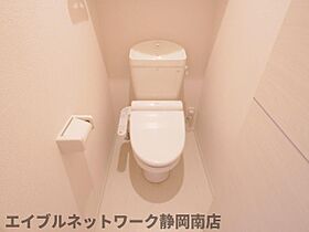 静岡県藤枝市瀬古2丁目（賃貸アパート1LDK・2階・39.21㎡） その8