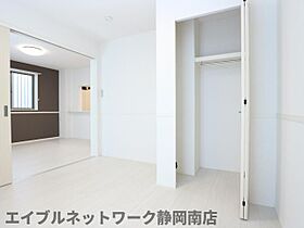 静岡県静岡市駿河区宮本町（賃貸マンション2LDK・1階・51.80㎡） その22