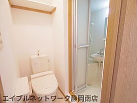 静岡県静岡市駿河区泉町（賃貸マンション1R・4階・20.00㎡） その26