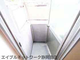 静岡県静岡市駿河区泉町（賃貸マンション1R・4階・20.00㎡） その12