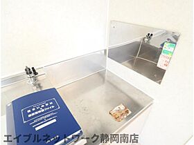 静岡県藤枝市瀬古2丁目（賃貸アパート2LDK・1階・53.76㎡） その17