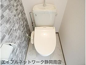 静岡県藤枝市瀬古2丁目（賃貸アパート2LDK・1階・53.76㎡） その12