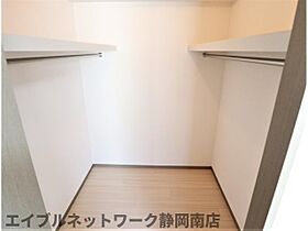 静岡県藤枝市瀬古2丁目（賃貸アパート2LDK・1階・53.76㎡） その9