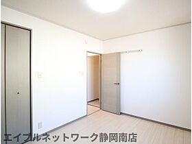 静岡県藤枝市瀬古2丁目（賃貸アパート2LDK・1階・53.76㎡） その27