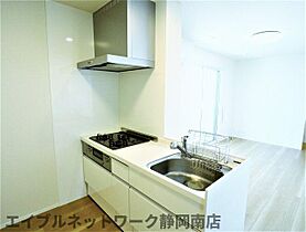 静岡県藤枝市高柳（賃貸アパート1LDK・1階・42.79㎡） その4