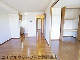 静岡県静岡市駿河区西島（賃貸アパート2LDK・1階・55.00㎡） その29