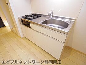 静岡県静岡市駿河区中島（賃貸マンション1K・3階・27.87㎡） その20