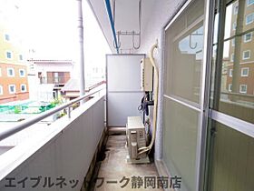 静岡県静岡市駿河区泉町（賃貸マンション1LDK・3階・37.65㎡） その13