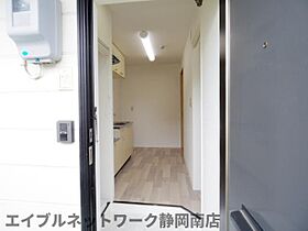 静岡県静岡市駿河区豊田1丁目（賃貸アパート1K・2階・29.97㎡） その21