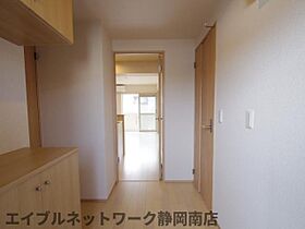 静岡県静岡市駿河区中島（賃貸マンション1LDK・2階・41.00㎡） その22