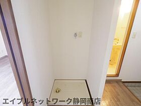 静岡県藤枝市築地（賃貸マンション1K・1階・26.27㎡） その28