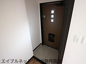 静岡県藤枝市本町4丁目（賃貸マンション2LDK・1階・46.28㎡） その10