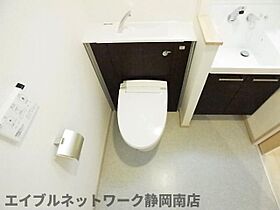 静岡県静岡市駿河区中島（賃貸マンション1K・1階・27.87㎡） その20