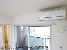 静岡県静岡市駿河区中島（賃貸アパート1LDK・2階・43.80㎡） その12