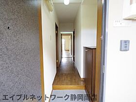 静岡県静岡市駿河区高松2丁目（賃貸マンション3LDK・2階・65.49㎡） その15