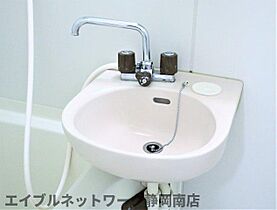 静岡県静岡市駿河区稲川2丁目（賃貸マンション1DK・3階・30.00㎡） その12