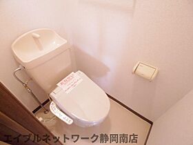 静岡県焼津市大村2丁目（賃貸マンション1R・2階・36.45㎡） その8