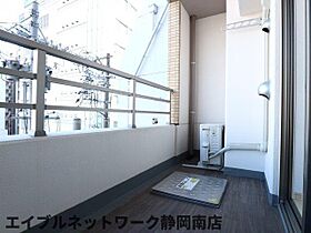 静岡県静岡市駿河区森下町（賃貸マンション1DK・4階・30.04㎡） その13