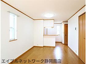 静岡県焼津市石脇下（賃貸アパート1R・1階・35.98㎡） その3