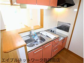 静岡県焼津市石脇下（賃貸アパート1R・1階・35.98㎡） その5