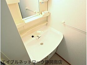 静岡県焼津市石脇下（賃貸アパート1R・1階・35.98㎡） その7