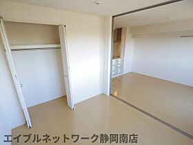 静岡県静岡市駿河区中野新田（賃貸アパート2LDK・2階・54.70㎡） その17