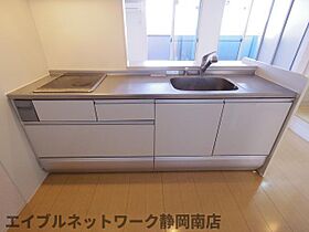 静岡県静岡市駿河区中野新田（賃貸アパート2LDK・2階・54.70㎡） その26