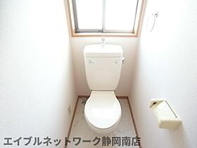 静岡県静岡市駿河区中島（賃貸アパート2LDK・1階・48.85㎡） その8