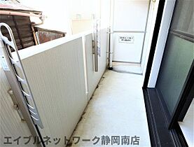 静岡県静岡市駿河区馬渕2丁目（賃貸マンション1R・1階・37.57㎡） その13