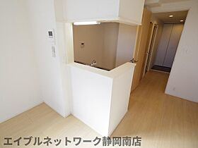 静岡県静岡市駿河区馬渕3丁目（賃貸マンション1R・3階・33.99㎡） その15