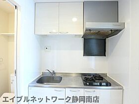 静岡県静岡市駿河区大坪町（賃貸マンション1K・2階・33.17㎡） その5