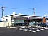 周辺：【コンビニエンスストア】セブンイレブン静岡片山店まで678ｍ