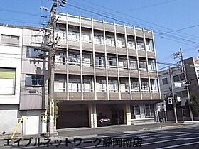 静岡県静岡市駿河区寿町（賃貸マンション1LDK・4階・39.69㎡） その1