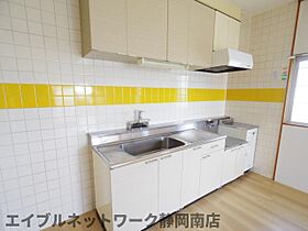 静岡県静岡市駿河区宮竹2丁目（賃貸マンション3LDK・3階・79.92㎡） その5