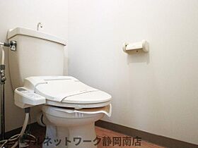 静岡県藤枝市瀬戸新屋（賃貸マンション1K・1階・30.87㎡） その12