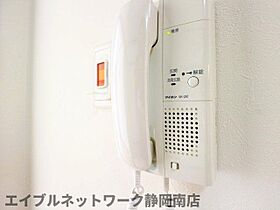 静岡県藤枝市瀬戸新屋（賃貸マンション1K・1階・30.87㎡） その16