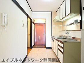 静岡県藤枝市瀬戸新屋（賃貸マンション1K・1階・30.87㎡） その17