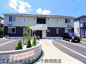 静岡県藤枝市瀬古2丁目（賃貸アパート1LDK・2階・41.75㎡） その29