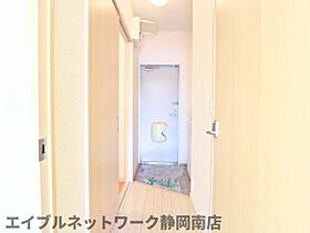 静岡県静岡市駿河区中田2丁目（賃貸マンション1R・2階・31.86㎡） その10