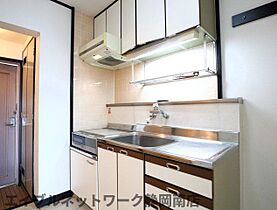 静岡県藤枝市瀬戸新屋（賃貸マンション1K・4階・30.87㎡） その4