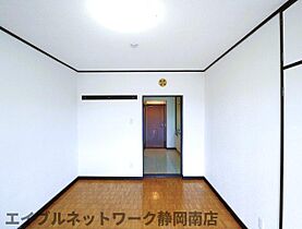 静岡県藤枝市瀬戸新屋（賃貸マンション1K・4階・30.87㎡） その5