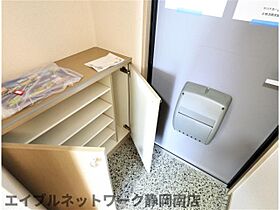 静岡県焼津市焼津6丁目（賃貸アパート1K・2階・23.18㎡） その10