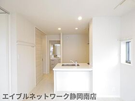 静岡県静岡市駿河区西中原1丁目（賃貸マンション1LDK・2階・35.31㎡） その3