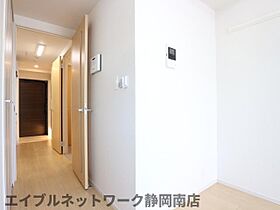 静岡県静岡市駿河区泉町（賃貸マンション1K・7階・26.38㎡） その26