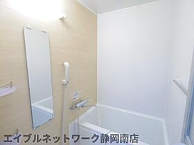 静岡県静岡市駿河区西中原1丁目（賃貸マンション1LDK・3階・38.00㎡） その6