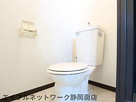 静岡県静岡市駿河区大谷（賃貸マンション1K・1階・26.84㎡） その8