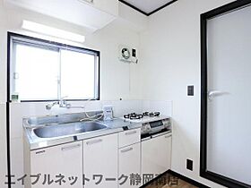 静岡県静岡市駿河区馬渕2丁目（賃貸マンション1K・4階・18.71㎡） その5