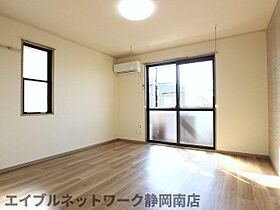 静岡県静岡市駿河区中田本町（賃貸アパート1K・2階・25.92㎡） その3