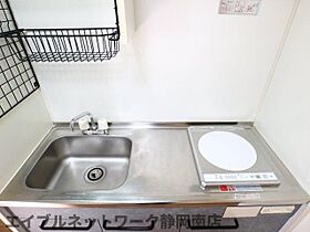 静岡県静岡市駿河区中田本町（賃貸アパート1K・2階・25.92㎡） その18